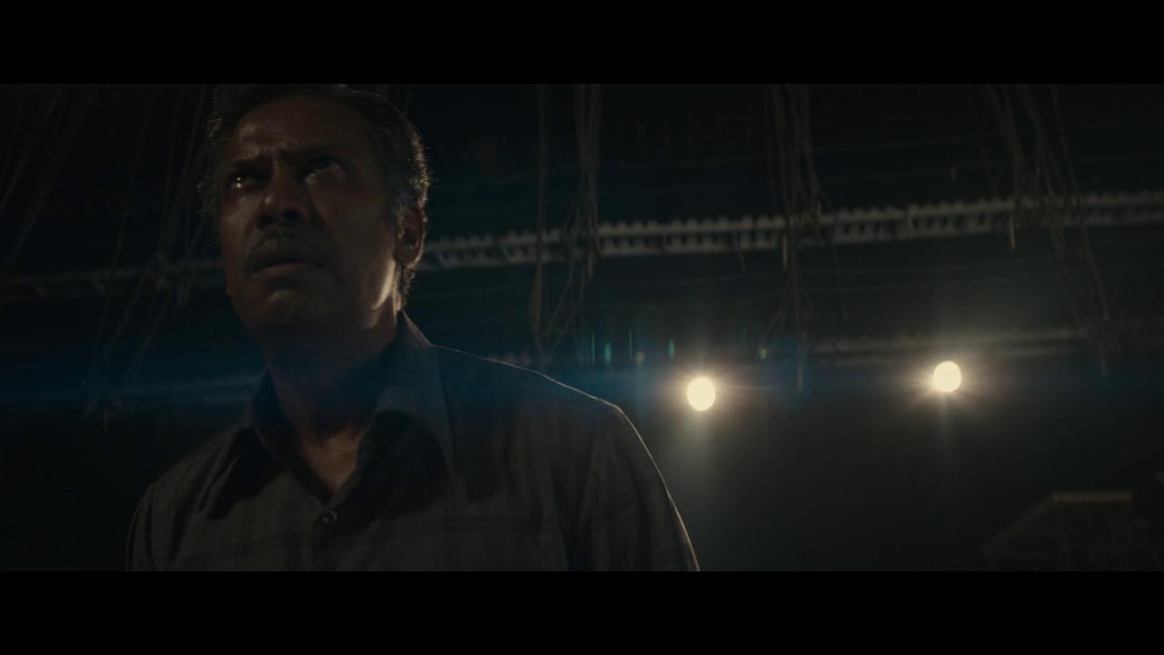 [Kaantha][WEB-MKV/3.15GB][无字片源][1080P][HDR版本][流媒体]