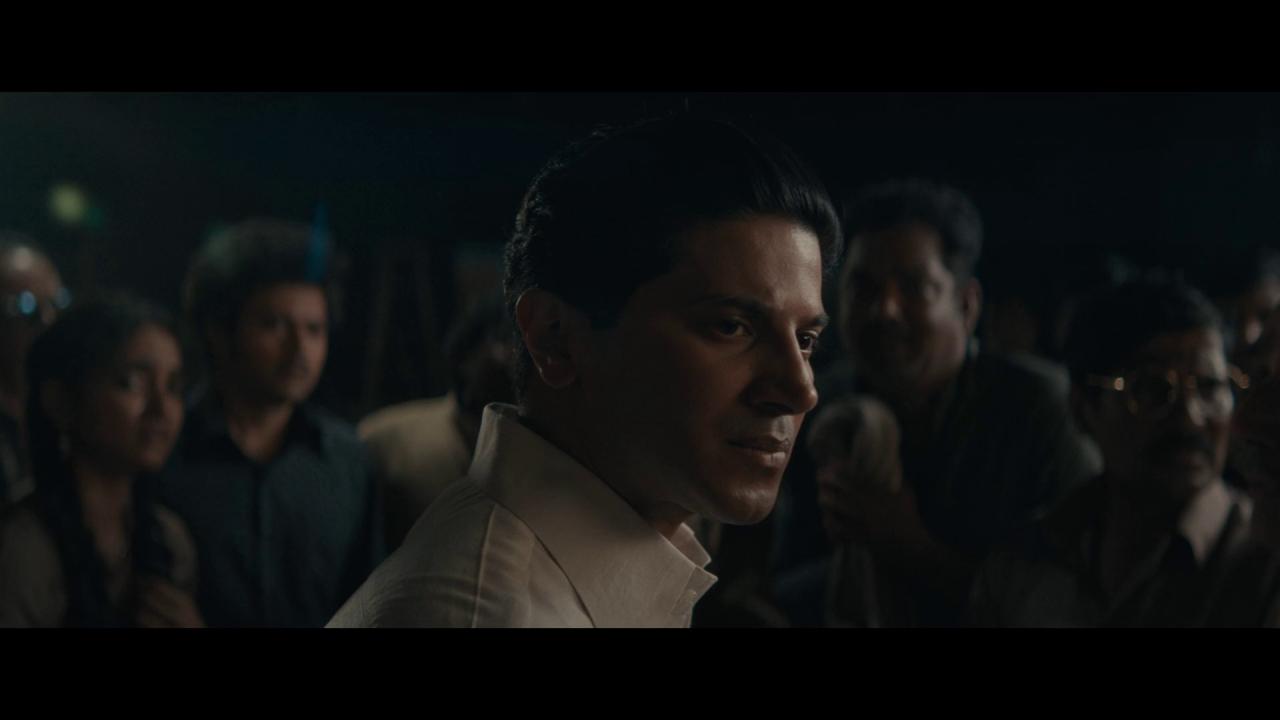 [Kaantha][WEB-MKV/3.15GB][无字片源][1080P][HDR版本][流媒体]