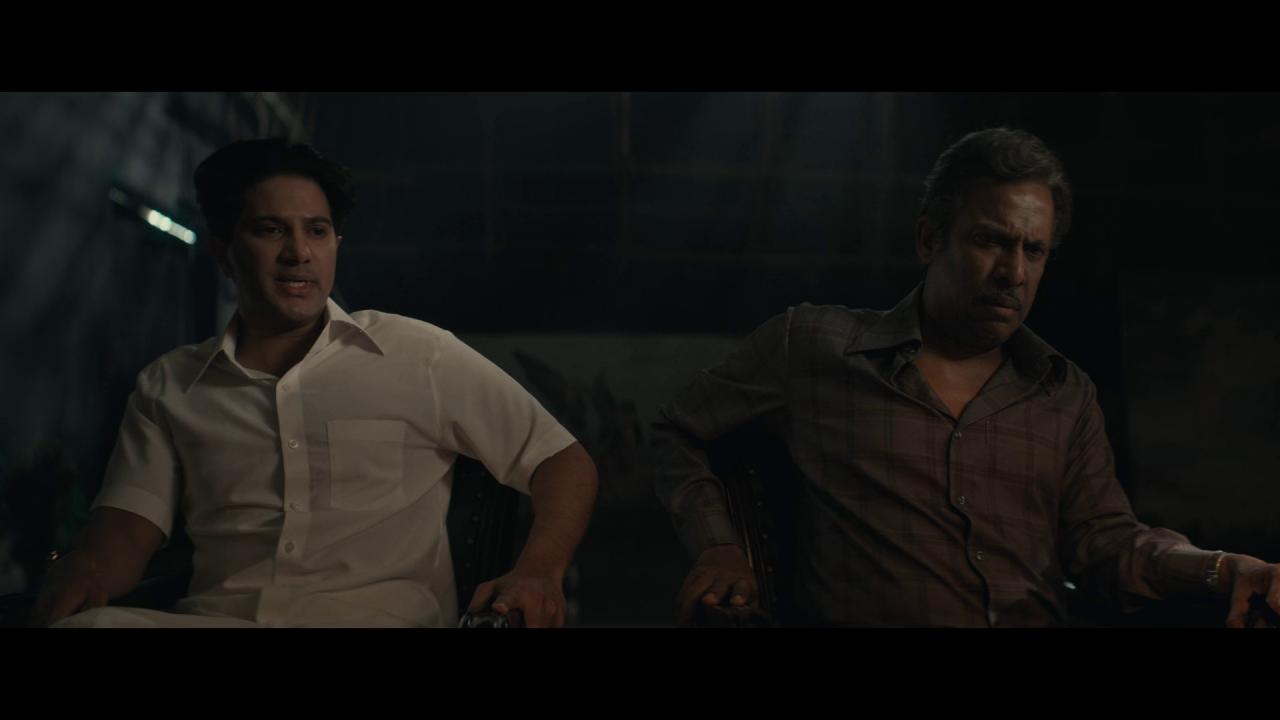 [Kaantha][WEB-MKV/3.15GB][无字片源][1080P][HDR版本][流媒体]