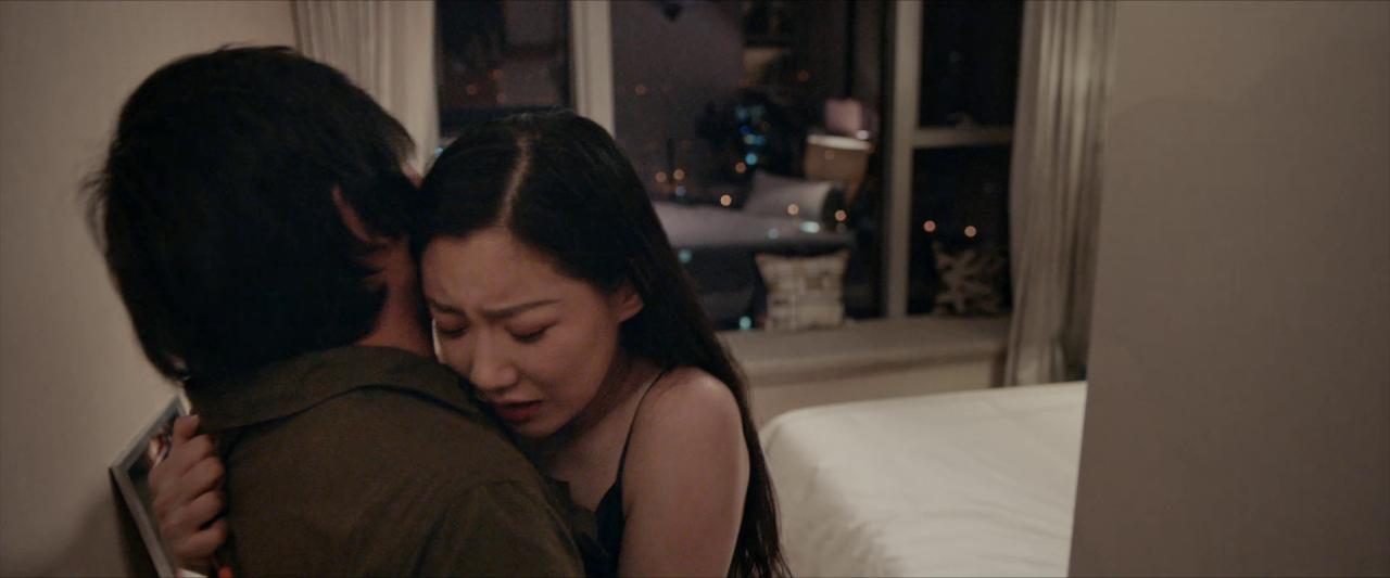 [鼠胆威龙][WEB-MKV/1.22GB][无字片源][1080P][HDR版本][流媒体]