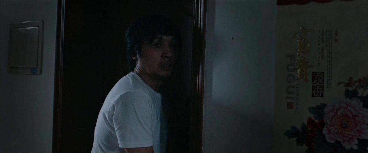 [鼠胆威龙][WEB-MKV/1.22GB][无字片源][1080P][HDR版本][流媒体]