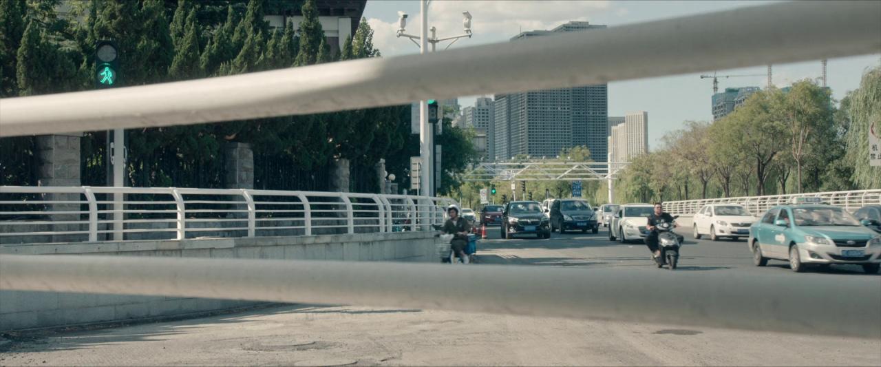 [鼠胆威龙][WEB-MKV/1.22GB][无字片源][1080P][HDR版本][流媒体]