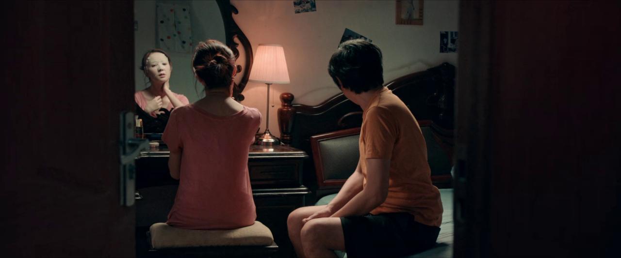 [鼠胆威龙][WEB-MKV/1.22GB][无字片源][1080P][HDR版本][流媒体]