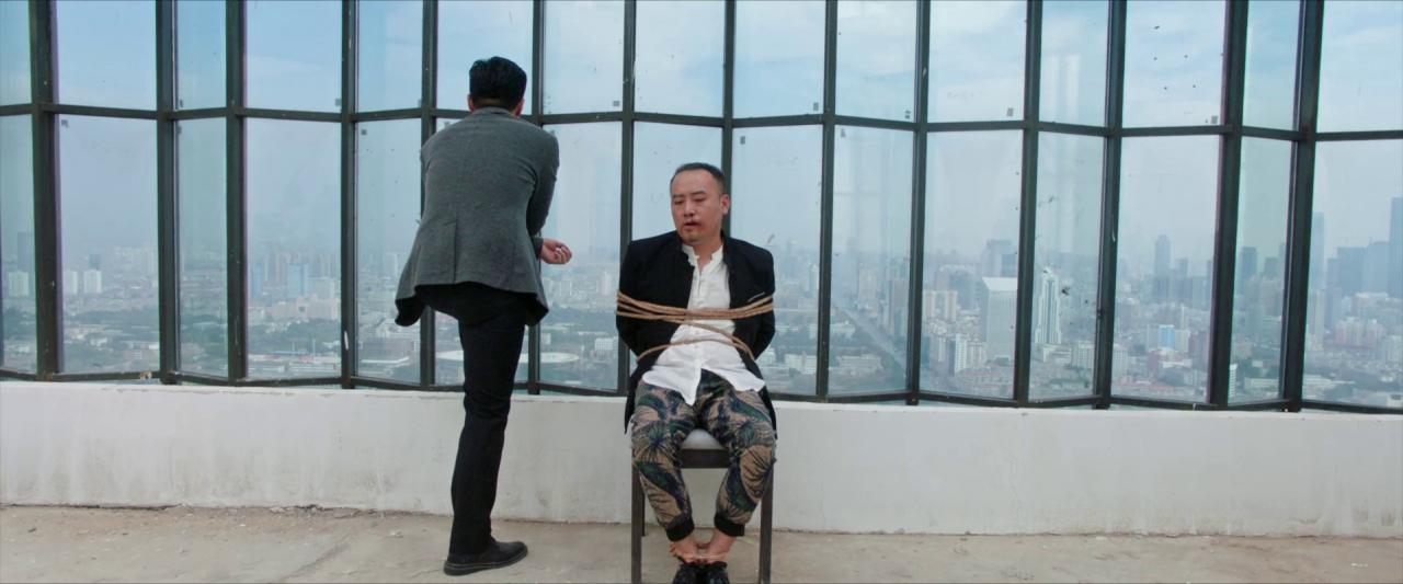 [鼠胆威龙][WEB-MKV/1.22GB][无字片源][1080P][HDR版本][流媒体]