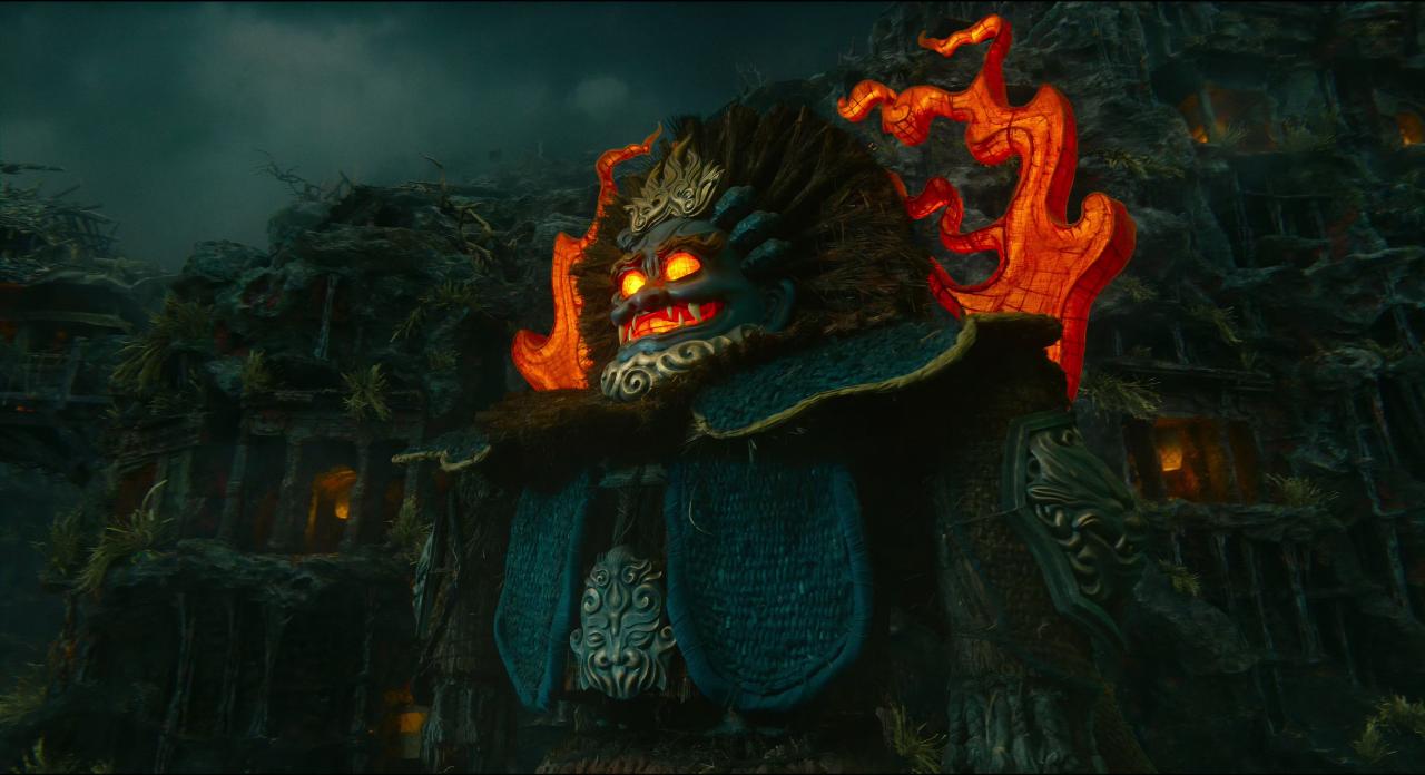 [刺杀小说家][WEB-MKV/25.42GB][无字片源][4K-2160P][高码版][60帧率][HDR版本][H265编码][流媒体]