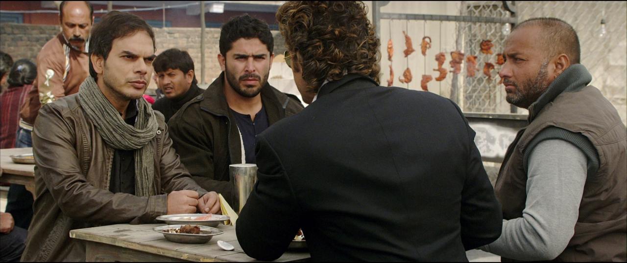 [惊情谍变][BD-MKV/11.80GB][中文字幕][1080P][HDR版本][H265编码][蓝光压制]