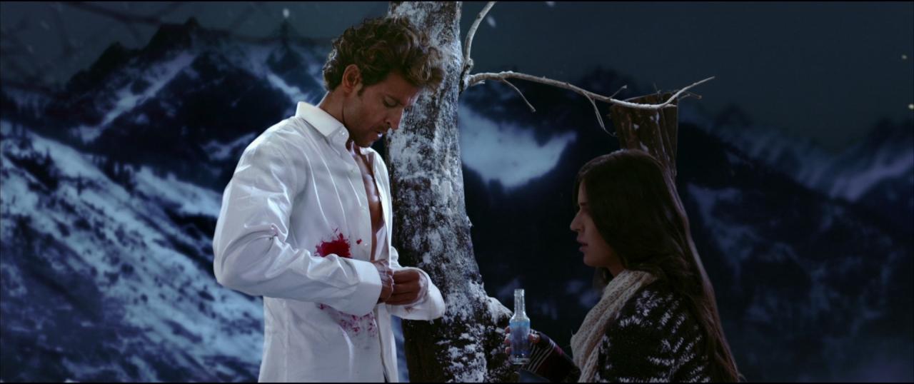 [惊情谍变][BD-MKV/11.80GB][中文字幕][1080P][HDR版本][H265编码][蓝光压制]