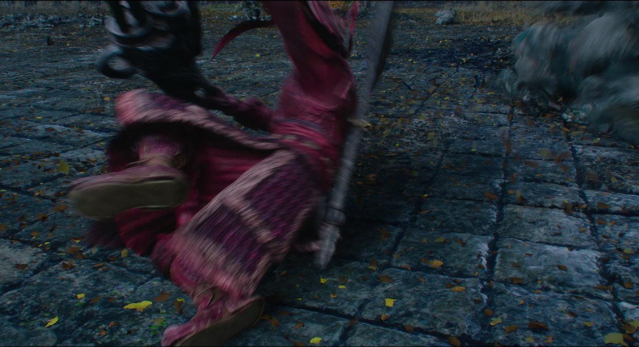 [刺杀小说家][WEB-MKV/25.42GB][无字片源][4K-2160P][高码版][60帧率][HDR版本][H265编码][流媒体]