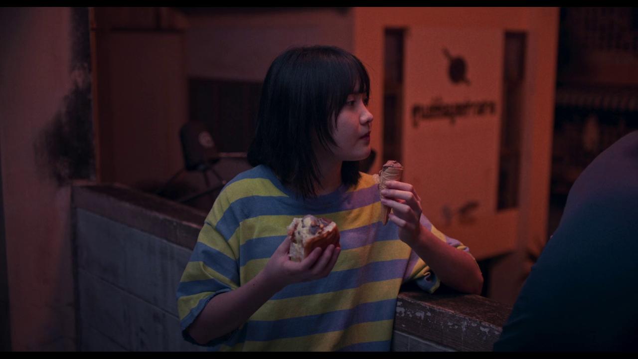 [隔楼女孩：我们之间的层距][WEB-MKV/6.91GB][简繁英字幕][1080P][HDR版本][流媒体]