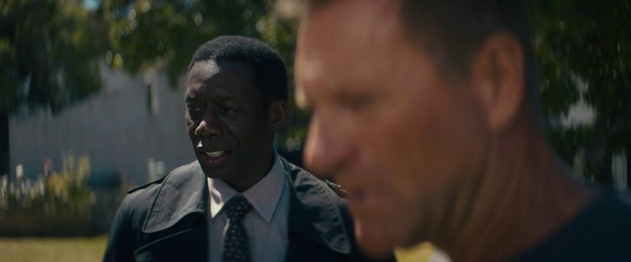 [神探忠犬2：狼之城][BD-MKV/11.76GB][简繁英字幕][1080P][HDR版本][蓝光压制]