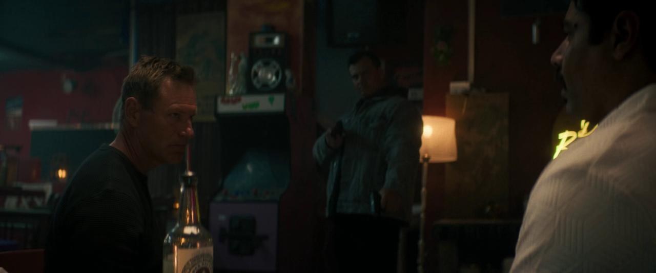 [神探忠犬2：狼之城][BD-MKV/11.76GB][简繁英字幕][1080P][HDR版本][蓝光压制]