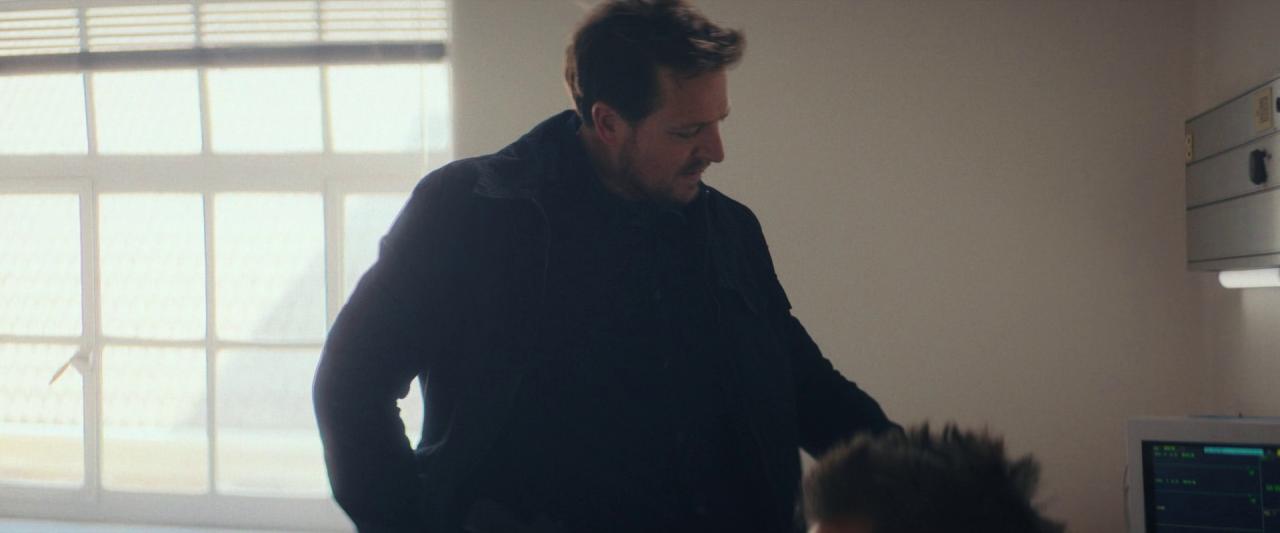 [神探忠犬2：狼之城][BD-MKV/11.76GB][简繁英字幕][1080P][HDR版本][蓝光压制]