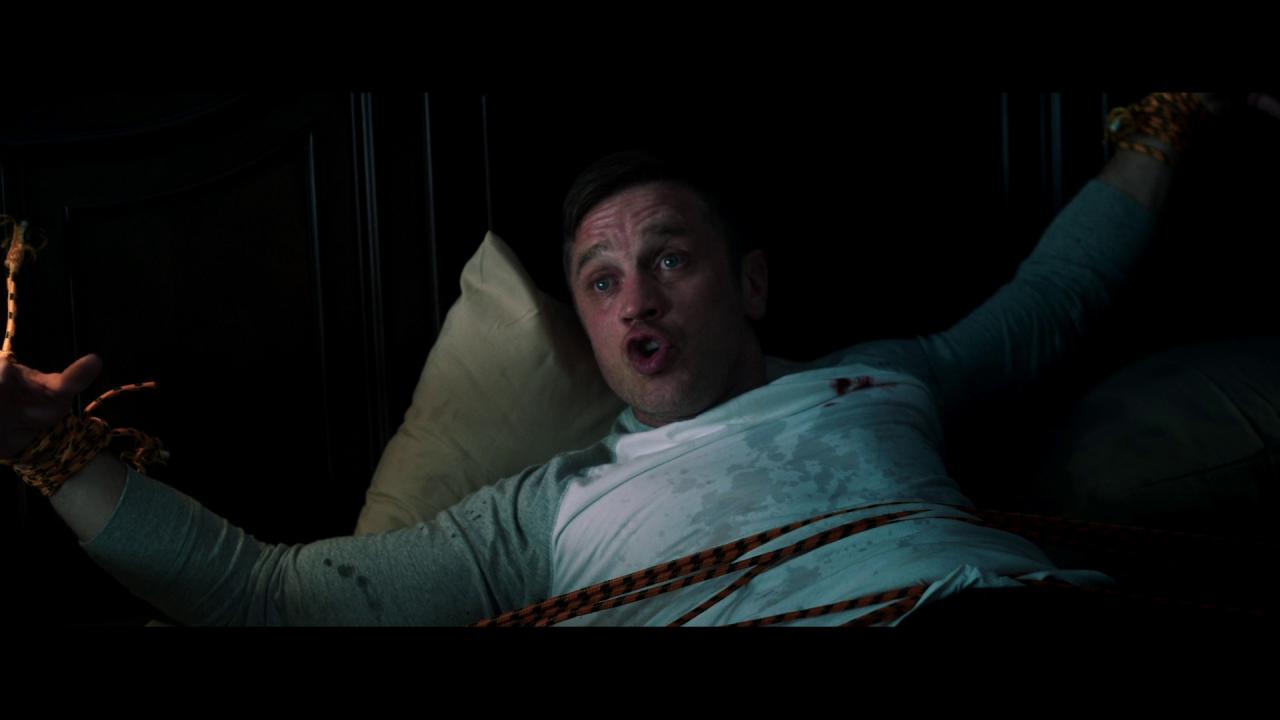 [狂热][WEB-MKV/3.42GB][无字片源][1080P][HDR版本][流媒体]