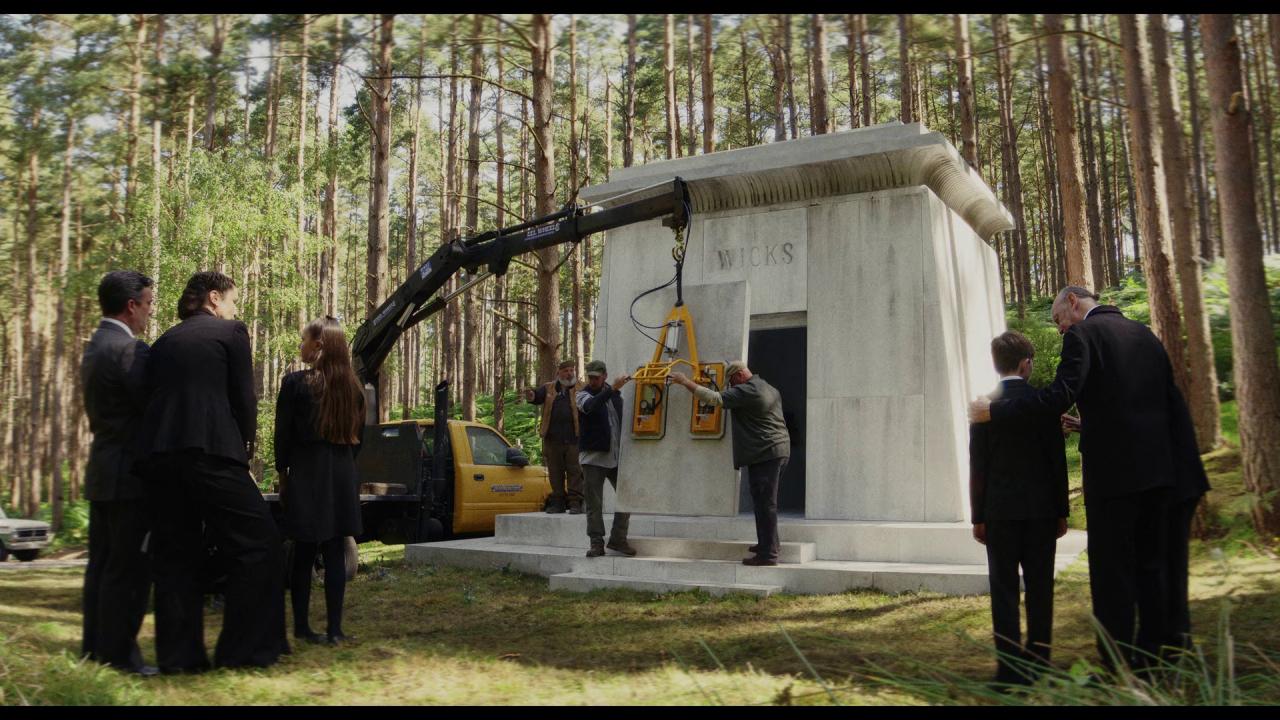 [利刃出鞘3][WEB-MKV/8.53GB][简繁英字幕][1080P][HDR版本][流媒体]