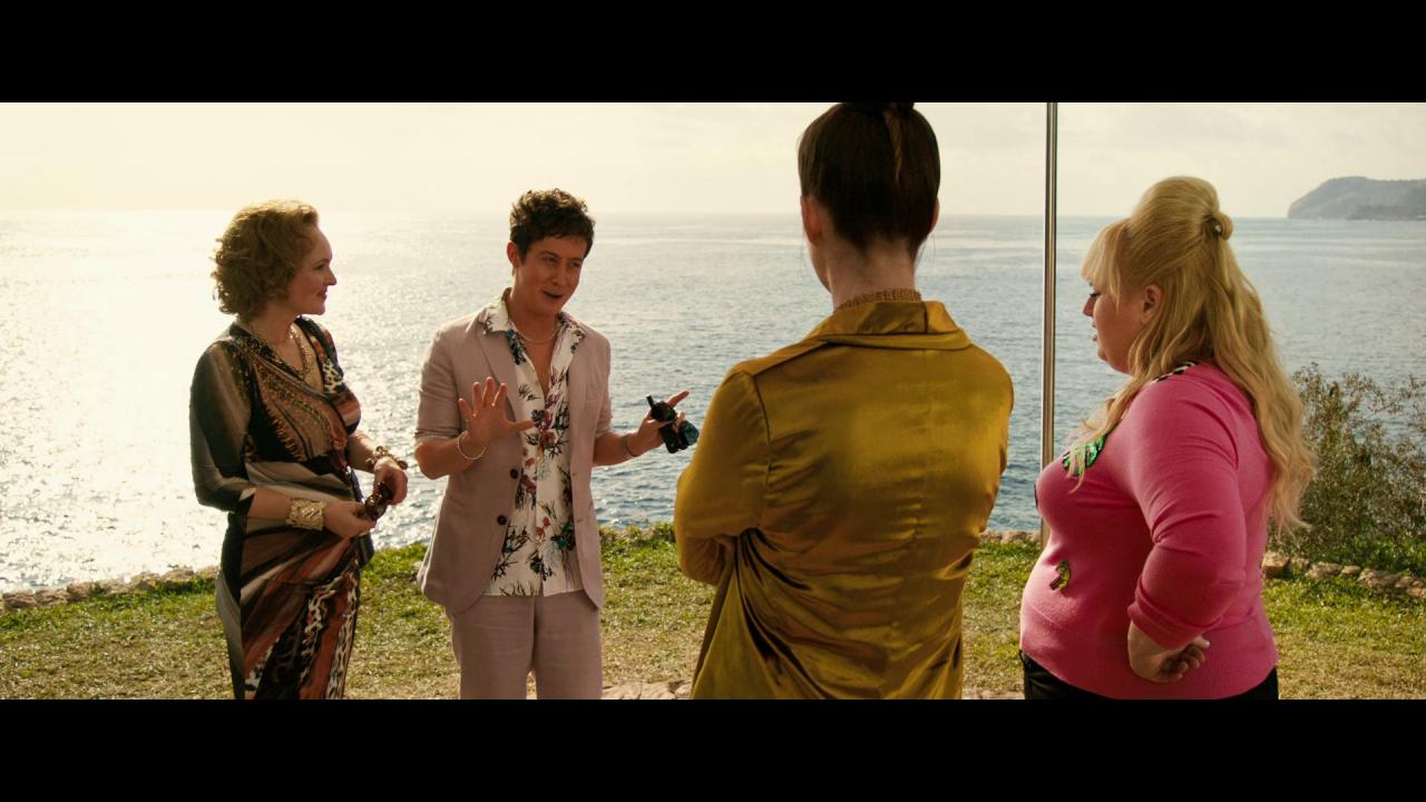 [偷心女盗][WEB-MKV/3.69GB][无字片源][1080P][HDR版本][流媒体]