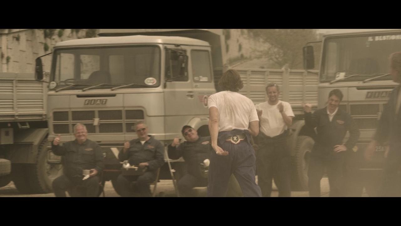 [古驰家族][WEB-MKV/6.29GB][无字片源][1080P][HDR版本][流媒体]