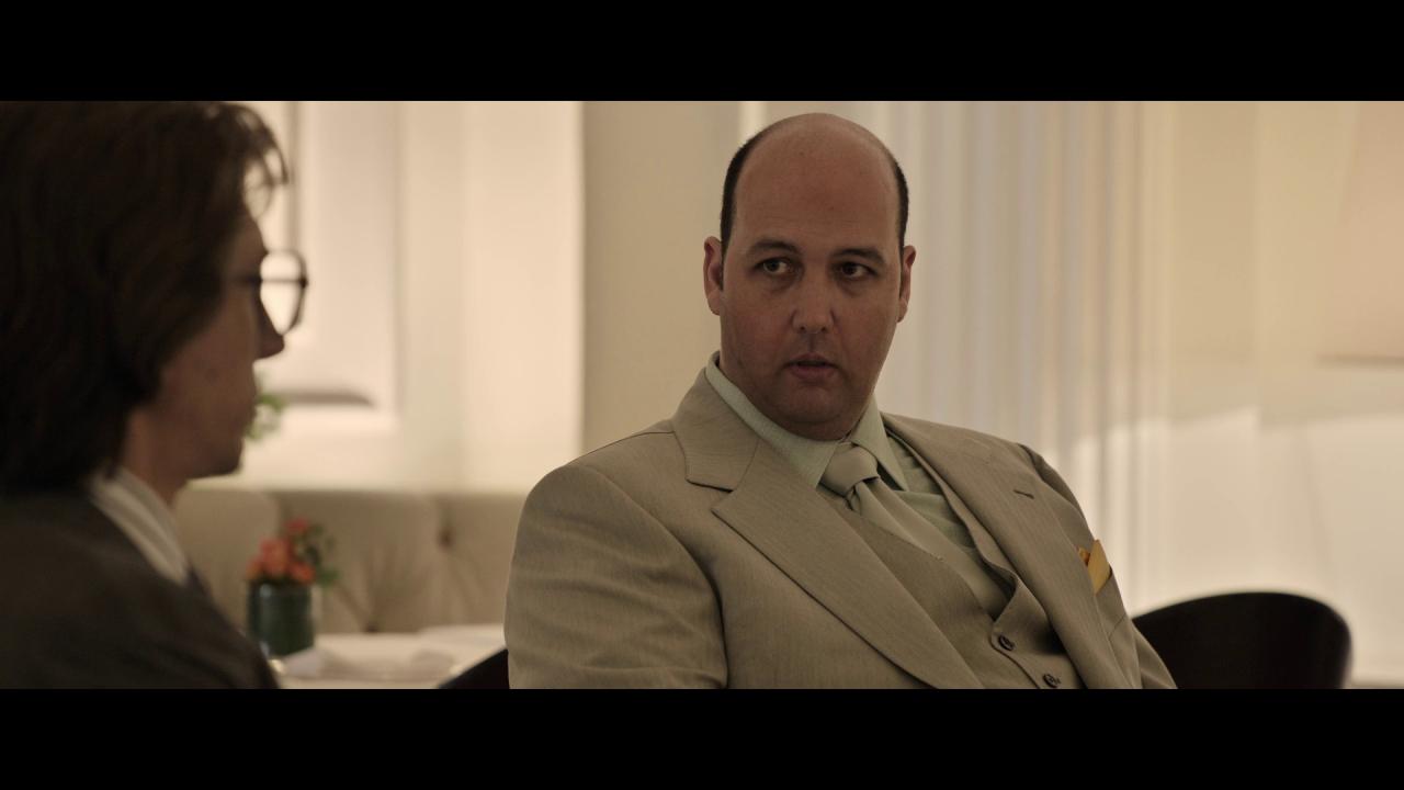 [古驰家族][WEB-MKV/6.29GB][无字片源][1080P][HDR版本][流媒体]