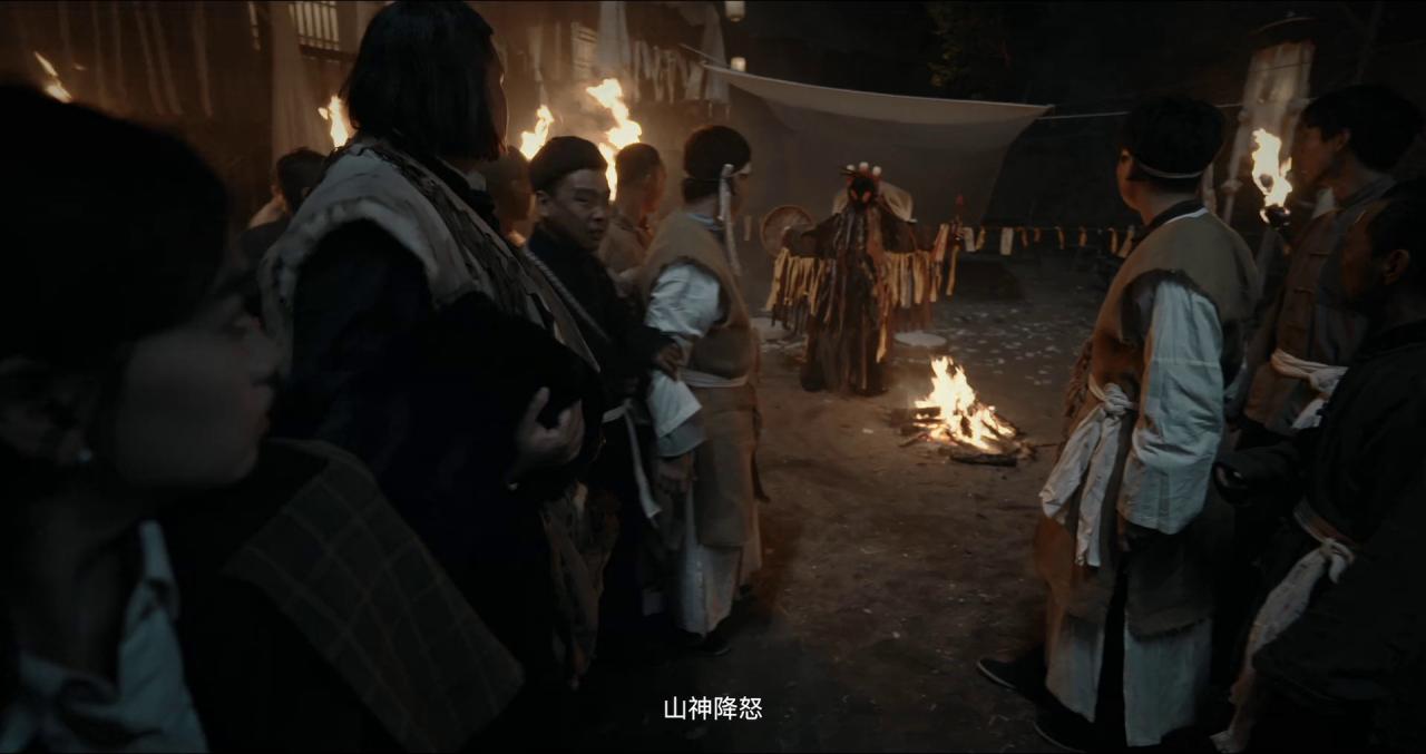 [巫咒][WEB-MKV/1.08GB][无字片源][1080P][HDR版本][流媒体]