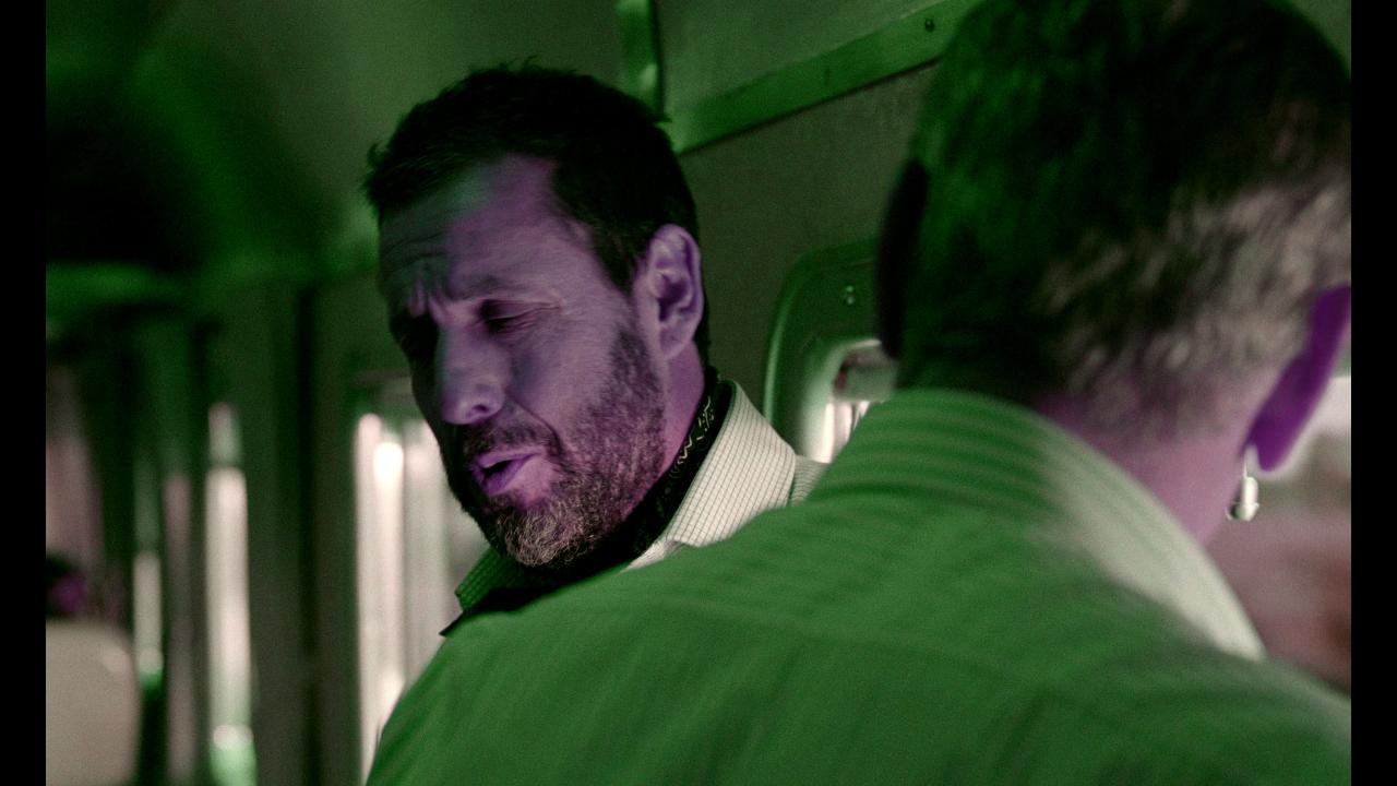 [影星杰·凯利][WEB-MKV/18.85GB][简繁英字幕][4K-2160P][杜比视界版本][H265编码][流媒体]