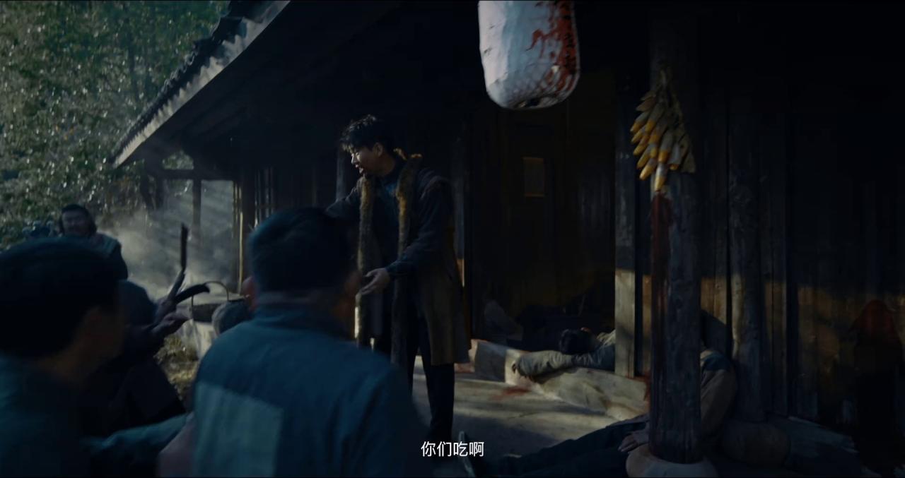 [巫咒][WEB-MKV/1.08GB][无字片源][1080P][HDR版本][流媒体]