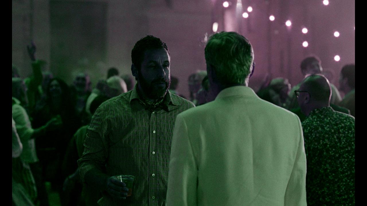 [影星杰·凯利][WEB-MKV/18.85GB][简繁英字幕][4K-2160P][杜比视界版本][H265编码][流媒体]