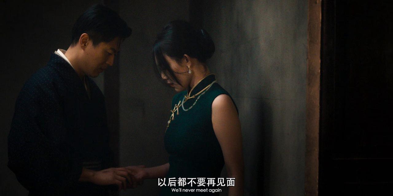 [清算][WEB-MKV/1.77GB][无字片源][1080P][HDR版本][流媒体]