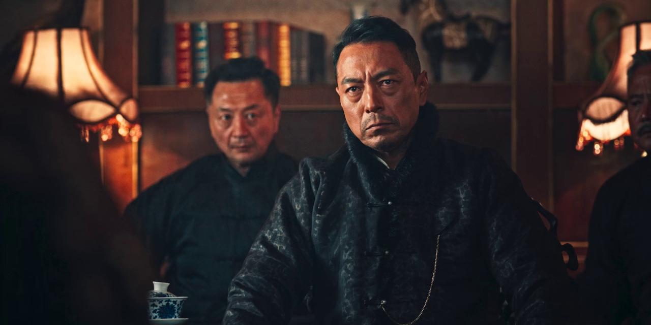 [清算][WEB-MKV/1.77GB][无字片源][1080P][HDR版本][流媒体]