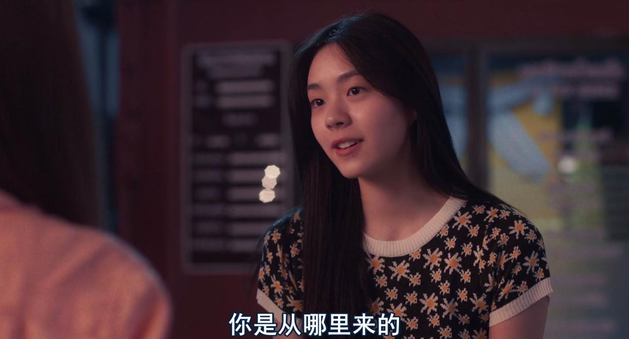 [隔楼女孩：我们之间的层距][WEB-MKV/2G][泰语中字][1080p][2025最新]