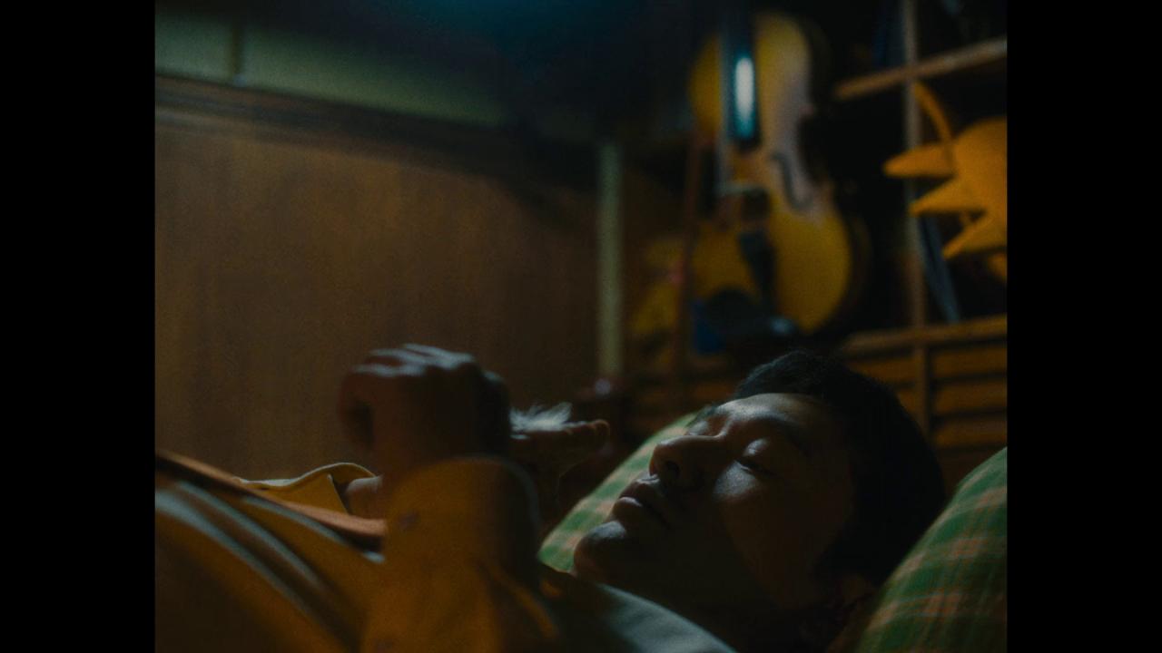 [阳光俱乐部][WEB-MKV/1.43GB][无字片源][1080P][HDR版本][流媒体]