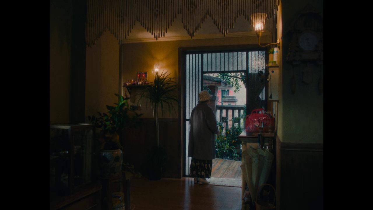 [阳光俱乐部][WEB-MKV/1.43GB][无字片源][1080P][HDR版本][流媒体]