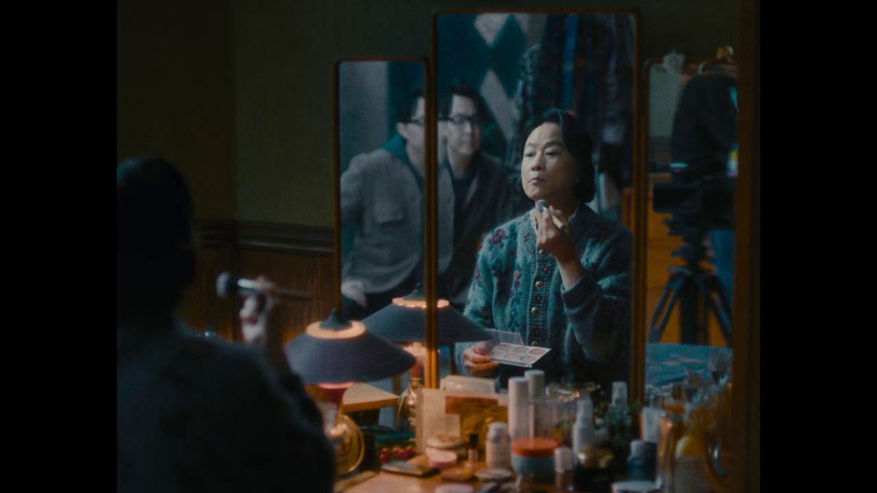 [阳光俱乐部][WEB-MKV/1.43GB][无字片源][1080P][HDR版本][流媒体]