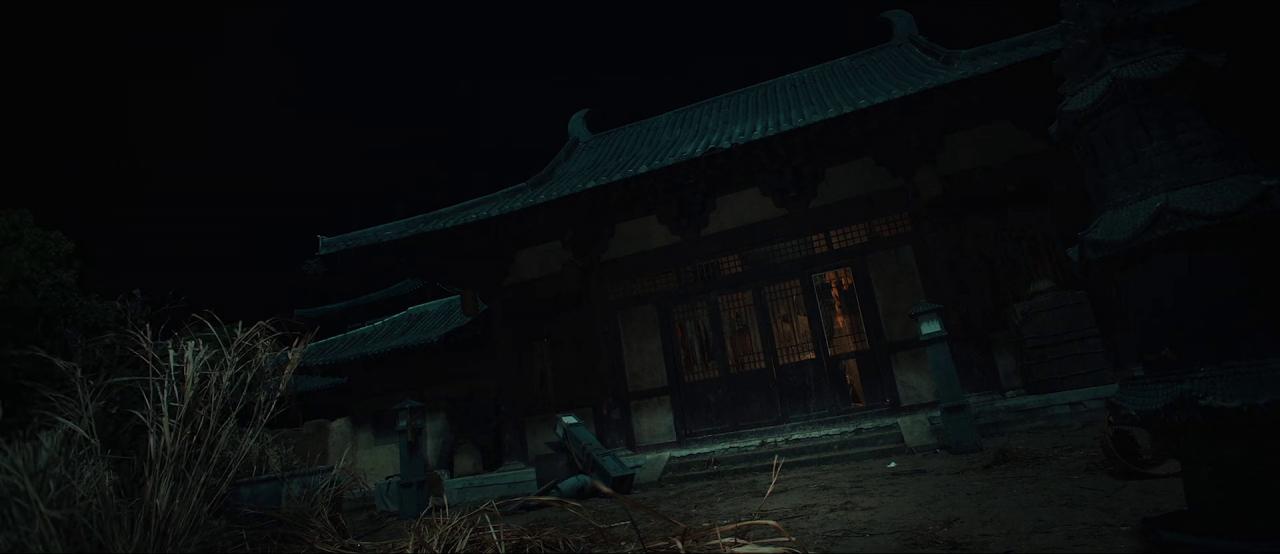 [狄仁杰之彼岸奇花][WEB-MKV/1.08GB][无字片源][1080P][HDR版本][流媒体]