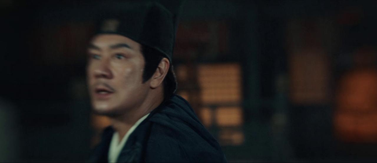 [狄仁杰之彼岸奇花][WEB-MKV/1.08GB][无字片源][1080P][HDR版本][流媒体]