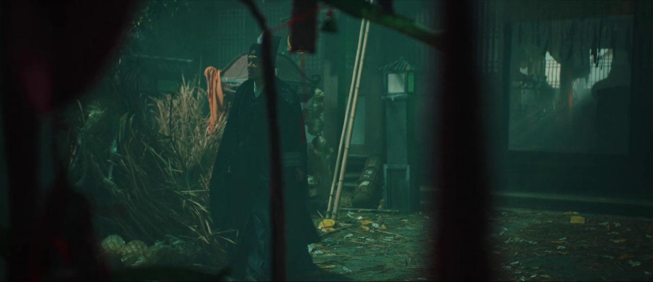 [狄仁杰之彼岸奇花][WEB-MKV/1.08GB][无字片源][1080P][HDR版本][流媒体]