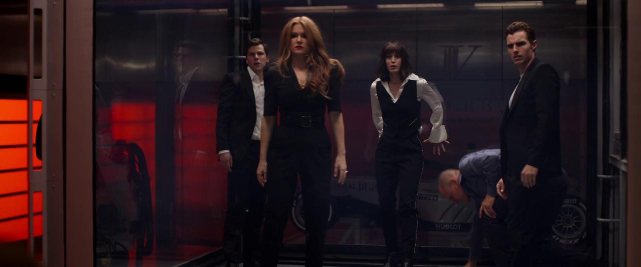 [惊天魔盗团3][WEB-MKV/5.48GB][无字片源][1080P][HDR版本][流媒体]