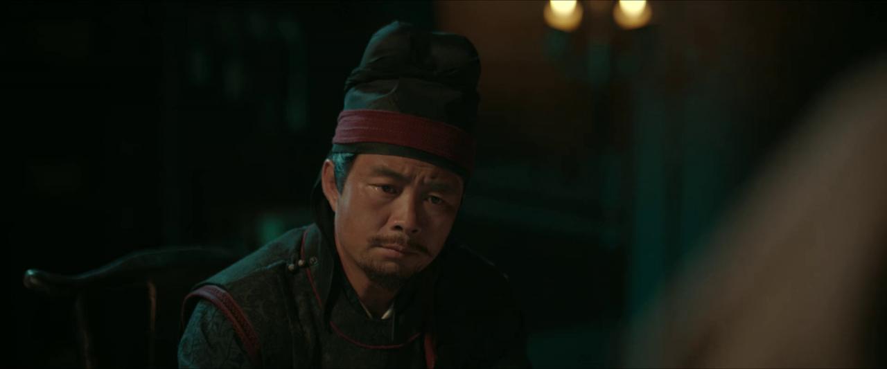 [九龙挎刀去白马][WEB-MKV/0.97GB][无字片源][1080P][HDR版本][流媒体]