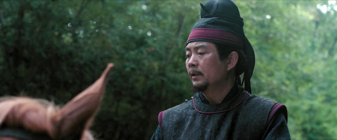 [九龙挎刀去白马][WEB-MKV/0.97GB][无字片源][1080P][HDR版本][流媒体]