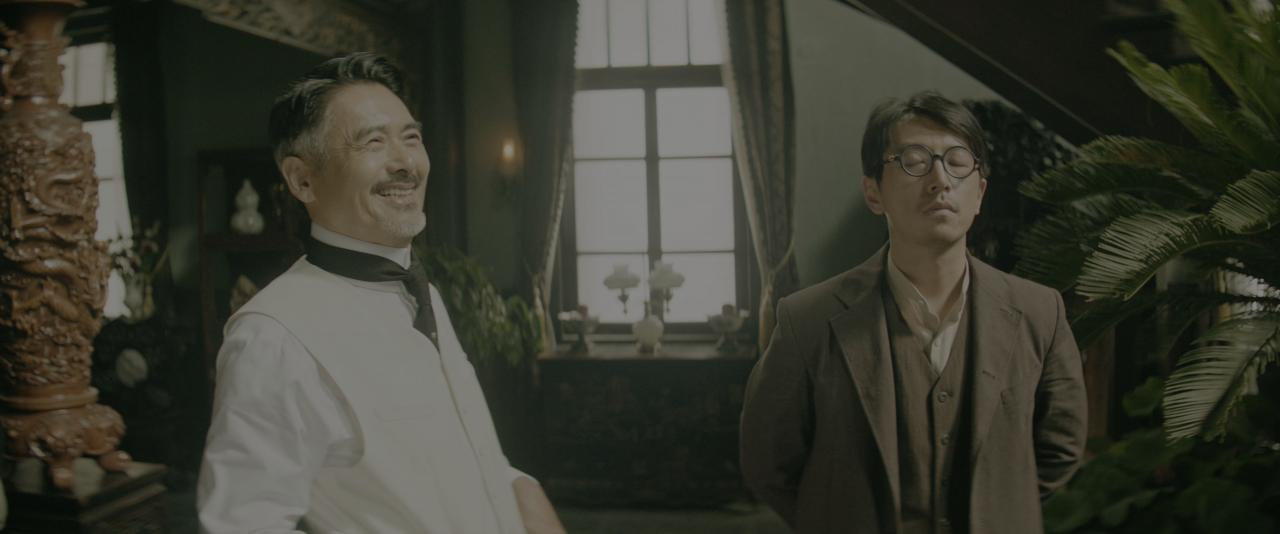 [唐探1900][BD-MKV/23.71GB][国语音轨/简繁英字幕][4K-2160P][HDR+杜比视界双版本][H265编码][蓝光压制]