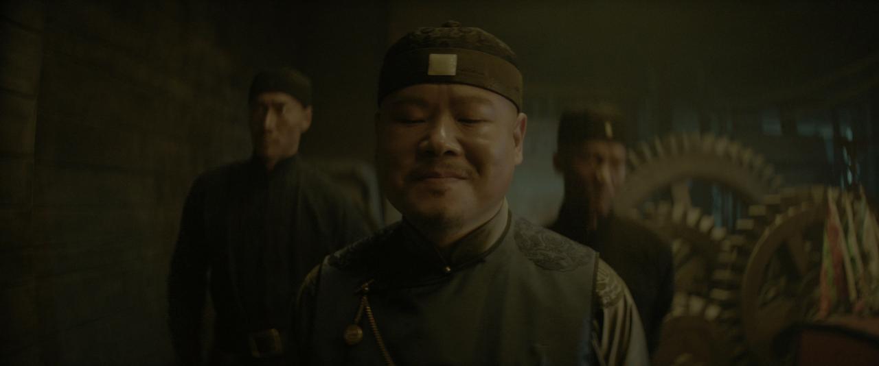 [唐探1900][BD-MKV/23.71GB][国语音轨/简繁英字幕][4K-2160P][HDR+杜比视界双版本][H265编码][蓝光压制]