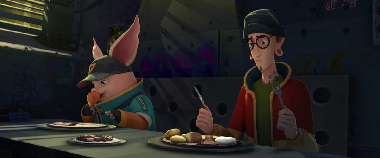 [奇幻西游：新世界][WEB-MKV/1.43GB][无字片源][1080P][HDR版本][流媒体]