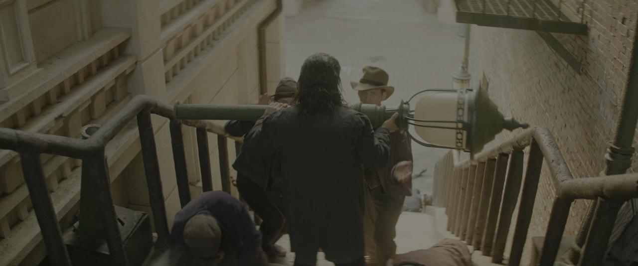 [唐探1900][BD-MKV/23.71GB][国语音轨/简繁英字幕][4K-2160P][HDR+杜比视界双版本][H265编码][蓝光压制]