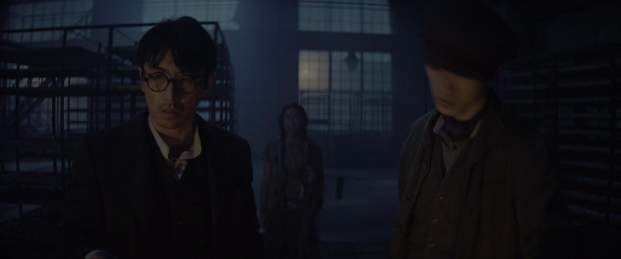 [唐探1900][BD-MKV/23.71GB][国语音轨/简繁英字幕][4K-2160P][HDR+杜比视界双版本][H265编码][蓝光压制]