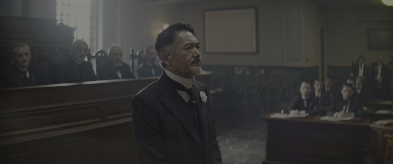 [唐探1900][BD-MKV/23.71GB][国语音轨/简繁英字幕][4K-2160P][HDR+杜比视界双版本][H265编码][蓝光压制]