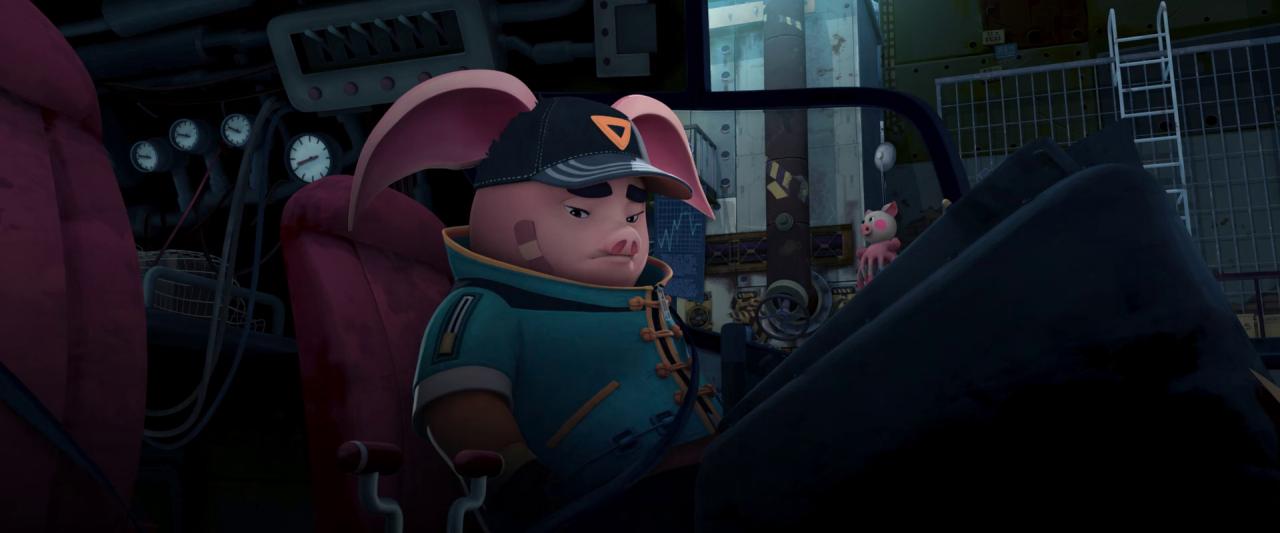 [奇幻西游：新世界][WEB-MKV/1.43GB][无字片源][1080P][HDR版本][流媒体]