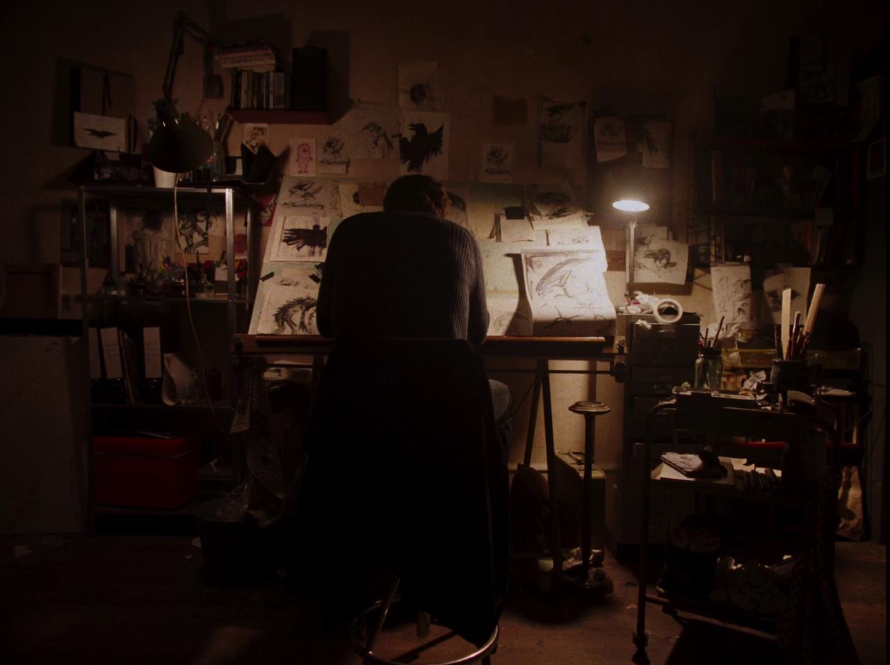 [长翅膀的东西][WEB-MKV/5.14GB][无字片源][1080P][HDR版本][流媒体]