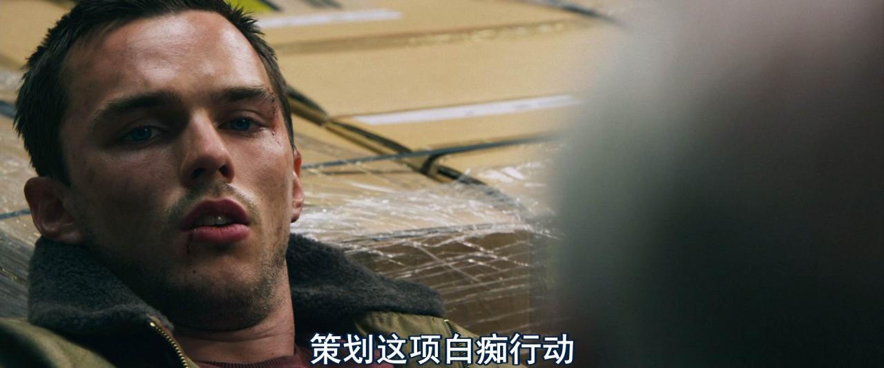 [极速之巅/偷天劫车手][BD-MKV/6G][英语中字][1080p][经典刺激]