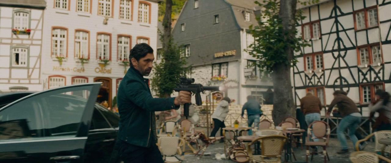 [极速之巅/偷天劫车手][BD-MKV/6G][英语中字][1080p][经典刺激]