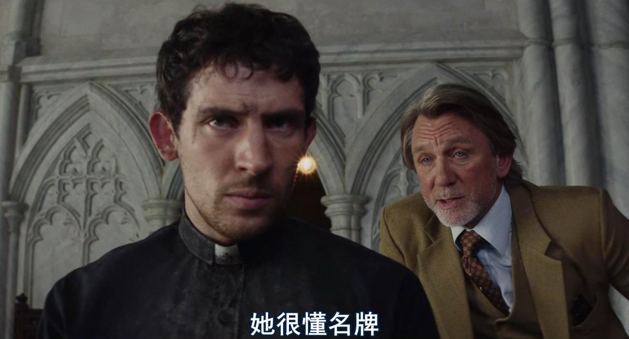 [利刃出鞘3][WEB-MKV/3G][英语中字][1080p][2025最新]