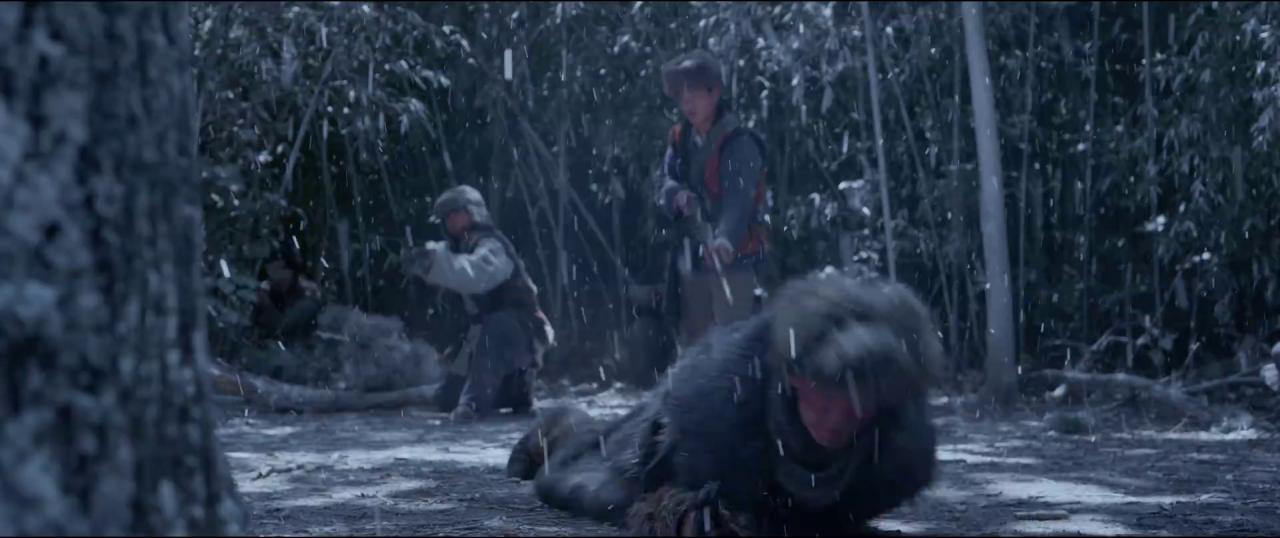 [血战到底][WEB-MKV/0.90GB][国语配音/中文字幕][1080P][HDR版本][流媒体]