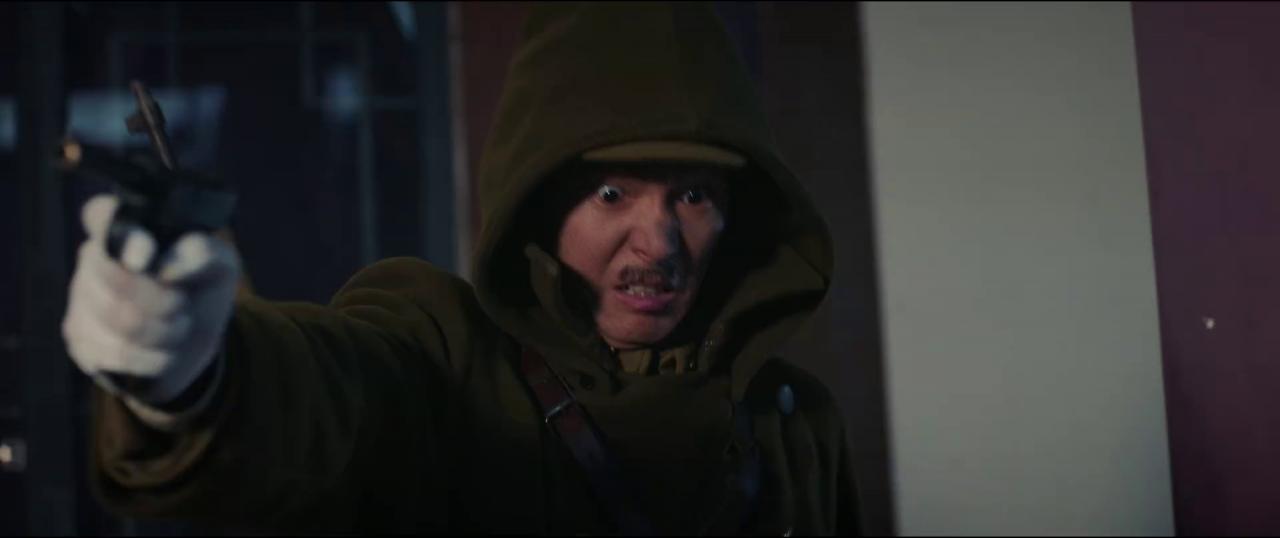 [血战到底][WEB-MKV/0.90GB][国语配音/中文字幕][1080P][HDR版本][流媒体]